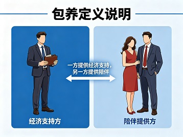 剑阁包养违法吗？深度揭秘红线风险注意事项
